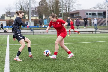 Bild 111 - wCJ HSV - ETV - Esbjerg